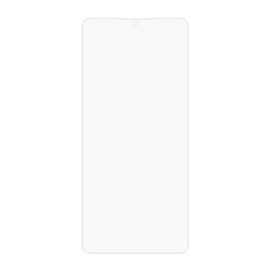 For Xiaomi Poco F5 Pro 5G / Redmi K60 5G / K60 Pro 5G Full Screen Protector Anti-glare HD Clear Soft TPU Film
