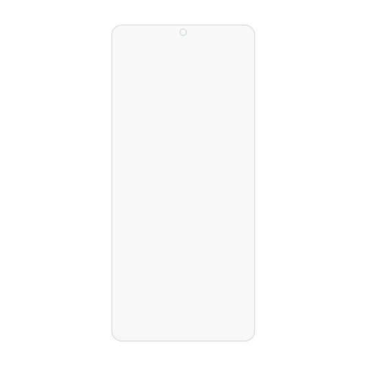 For Xiaomi Poco F5 Pro 5G / Redmi K60 5G / K60 Pro 5G Paper-like Screen Protector Soft PET HD Clear Phone Screen Film