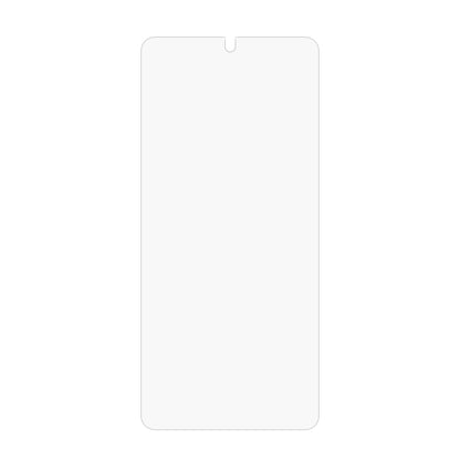 For Xiaomi Redmi Note 12S 4G / Note 11S 4G / Note 11 4G / Note 10S 4G Screen Protector Soft PET Scratch Resistant Clear Film