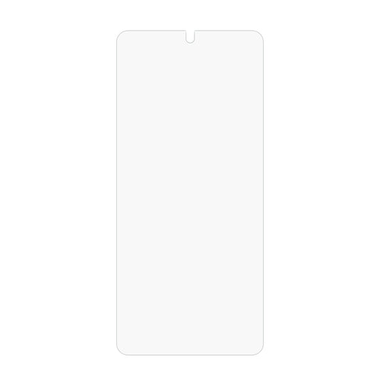 For Xiaomi Redmi Note 12S 4G / Note 11S 4G / Note 11 4G / Note 10S 4G Screen Protector Soft PET Scratch Resistant Clear Film