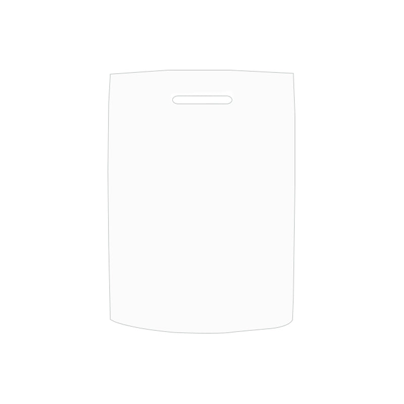 For Nokia 110 4G (2023) Soft PET Phone Screen Protector Scratch-resistant Ultra Clear Screen Film