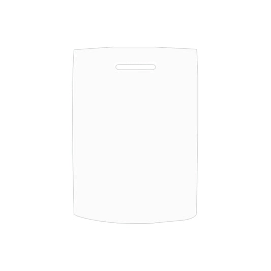 For Nokia 110 4G (2023) Soft PET Phone Screen Protector Scratch-resistant Ultra Clear Screen Film