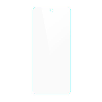 For Infinix Hot 30 Play NFC 4G Anti-explosion Tempered Glass Film 0.3mm Arc Edge Phone Screen Protector
