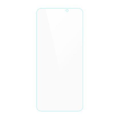 For Huawei nova Y91 4G Phone Screen Protector 0.3mm Arc Edge Tempered Glass Ultra Clear Screen Film