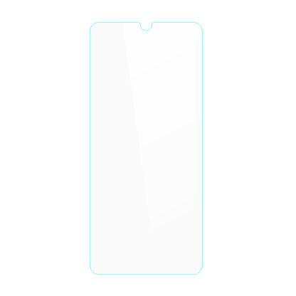 Phone Screen Protector for Realme Narzo N53 4G , 0.3mm Arc Edge Tempered Glass Anti-explosion Film