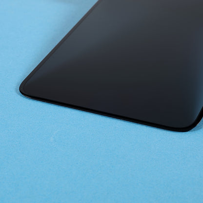 For iPhone 11 Pro Max Anti-spy Silk Printing Full Screen Protector HD Full Glue High Aluminium-silicon Glass Film