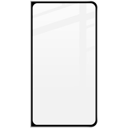 IMAK Pro+ Series for Google Pixel Fold Tempered Glass Phone Full Screen Protector HD Clear Anti-Scratch Film