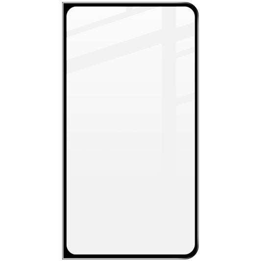 IMAK Pro+ Series for Google Pixel Fold Tempered Glass Phone Full Screen Protector HD Clear Anti-Scratch Film