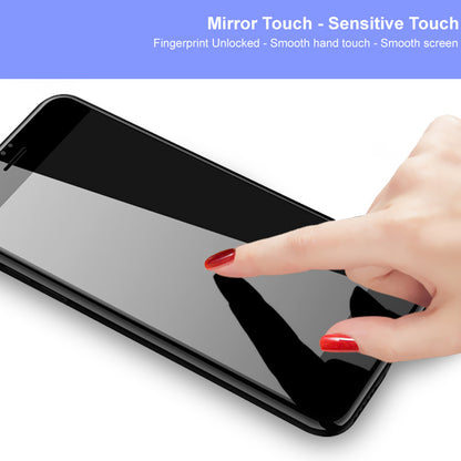 IMAK Pro+ Series for Google Pixel Fold Tempered Glass Phone Full Screen Protector HD Clear Anti-Scratch Film