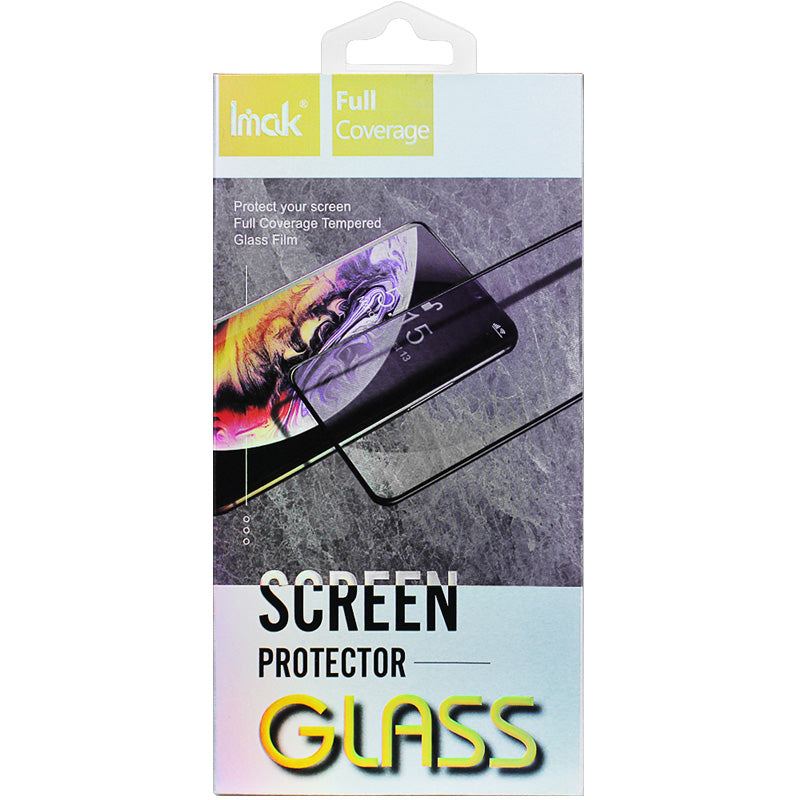 IMAK Pro+ Series for Google Pixel Fold Tempered Glass Phone Full Screen Protector HD Clear Anti-Scratch Film