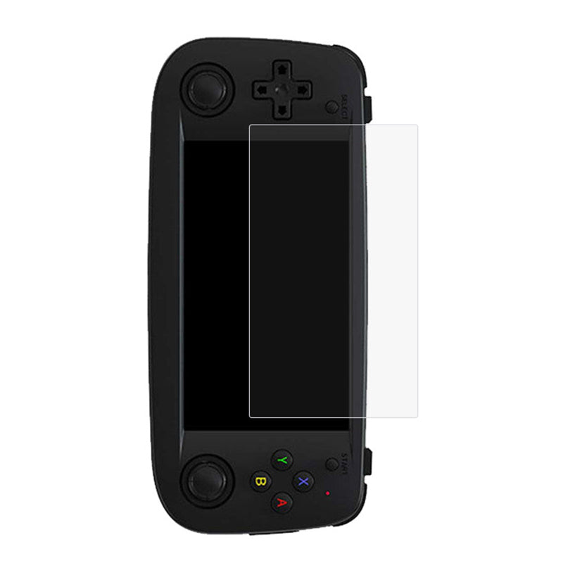 For Anbernic RG503 Screen Protector Soft PET HD Handheld Game Console Protective Film