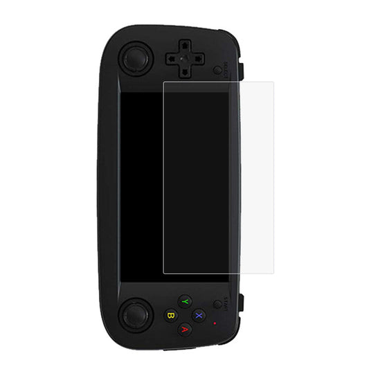 For Anbernic RG503 Screen Protector Soft PET HD Handheld Game Console Protective Film
