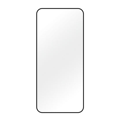 RURIHAI Screen Protector for vivo iQOO Neo8 5G 2.5D 0.26mm High Aluminum-silicon Glass Secondary Hardening Film