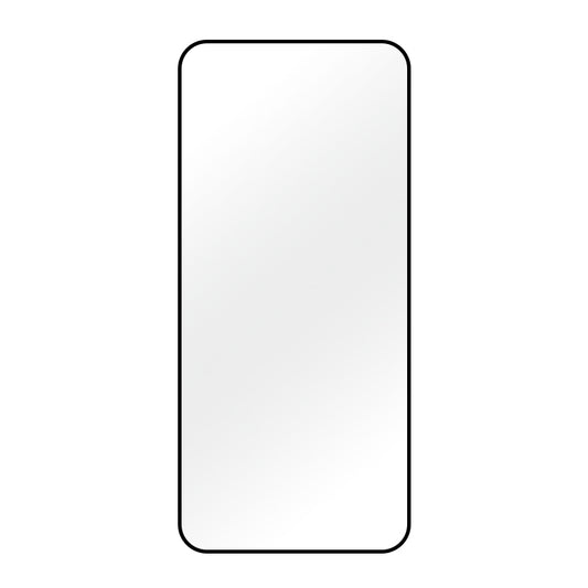 RURIHAI Screen Protector for vivo iQOO Neo8 5G 2.5D 0.26mm High Aluminum-silicon Glass Secondary Hardening Film