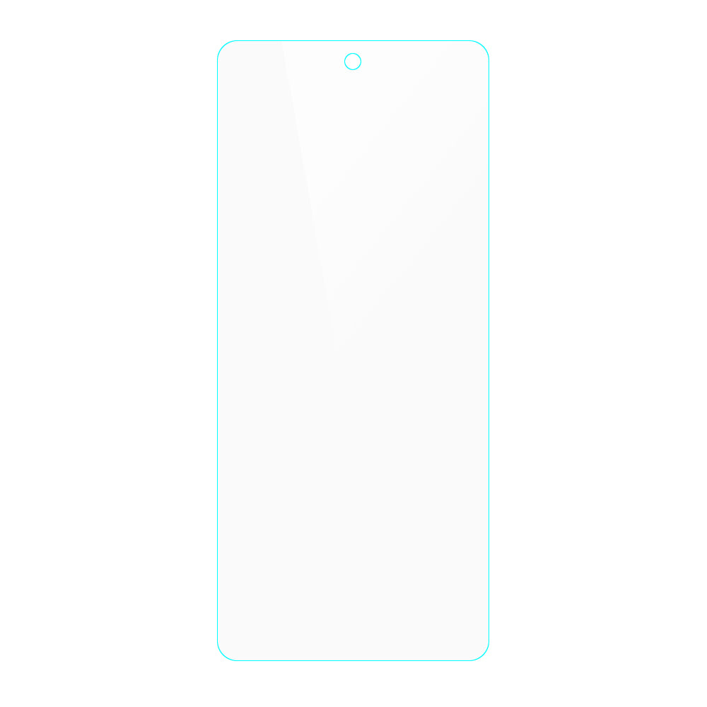 For Xiaomi Redmi Note 11T Pro 5G / Note 11T Pro+ 5G / Note 12T Pro 5G / Poco X4 GT 5G / Redmi K50i 5G Tempered Glass 0.3mm Arc Edge Screen Protector