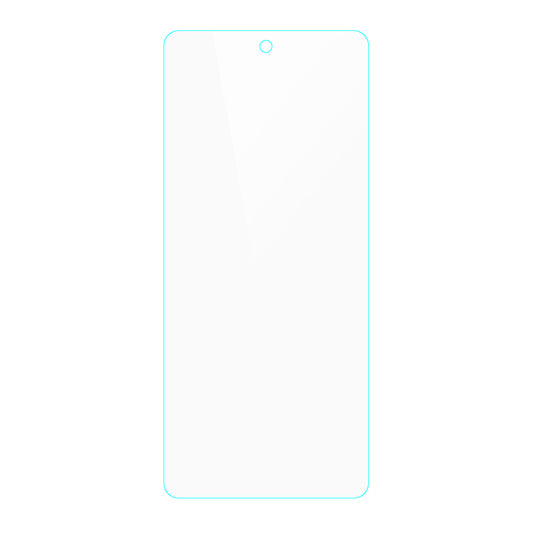 For Xiaomi Redmi Note 11T Pro 5G / Note 11T Pro+ 5G / Note 12T Pro 5G / Poco X4 GT 5G / Redmi K50i 5G Tempered Glass 0.3mm Arc Edge Screen Protector