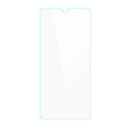 Tempered Glass Screen Protector for vivo Y35+ 5G , 0.3mm Arc Edge Anti-explosion Phone Screen Film