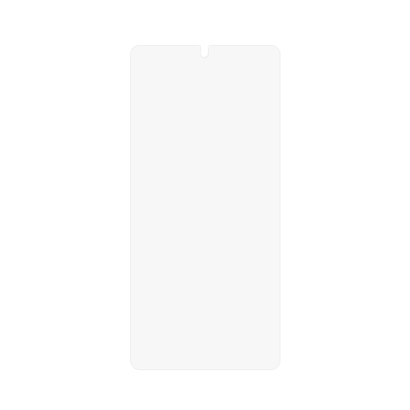 For Google Pixel 8 Pro Paper-like Phone Screen Protector Anti-scratch Paper-feel Soft PET Screen Film