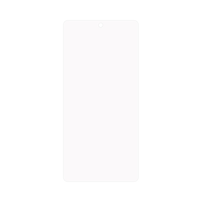 Phone Screen Protector for Google Pixel 8 Pro , Ultra Clear Soft TPU Full Coverage Anti-scratch Screen Film