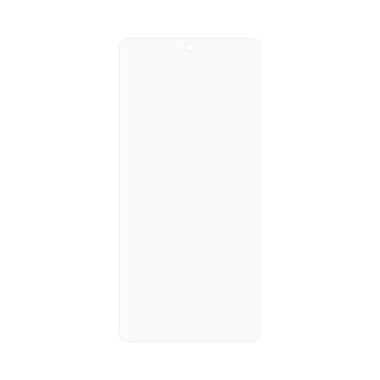 Phone Screen Protector for Google Pixel 8 Pro , Ultra Clear Soft TPU Full Coverage Anti-scratch Screen Film