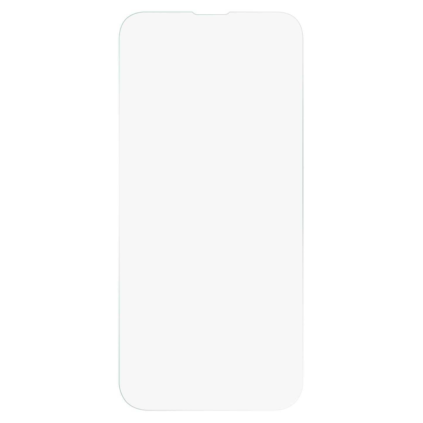 For iPhone 15 Pro Max Tempered Glass Screen Protector Ultra Clear 0.3mm Arc Edge Anti-scratch Film