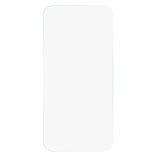 For iPhone 15 Tempered Glass Anti-explosion Screen Protector Ultra Clear 0.3mm Arc Edge Protective Film