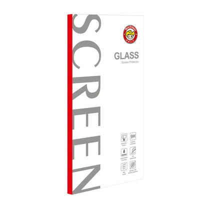 ENKAY HAT PRINCE 2PCS For Xiaomi Poco F5 5G / Redmi Note 12 Turbo Screen Protector High Aluminium-silicon Glass 0.26mm 9H 2.5D Film