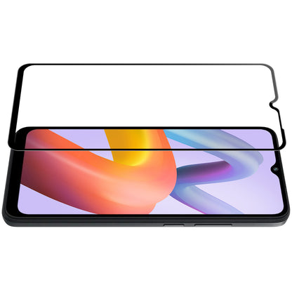 NILLKIN CP+PRO Screen Protector for Xiaomi Redmi A1 4G / A1+ 4G / A2 4G / A2+ 4G / Poco C50 4G AGC Glass Phone Full Cover Film