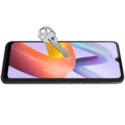 NILLKIN CP+PRO Screen Protector for Xiaomi Redmi A1 4G / A1+ 4G / A2 4G / A2+ 4G / Poco C50 4G AGC Glass Phone Full Cover Film