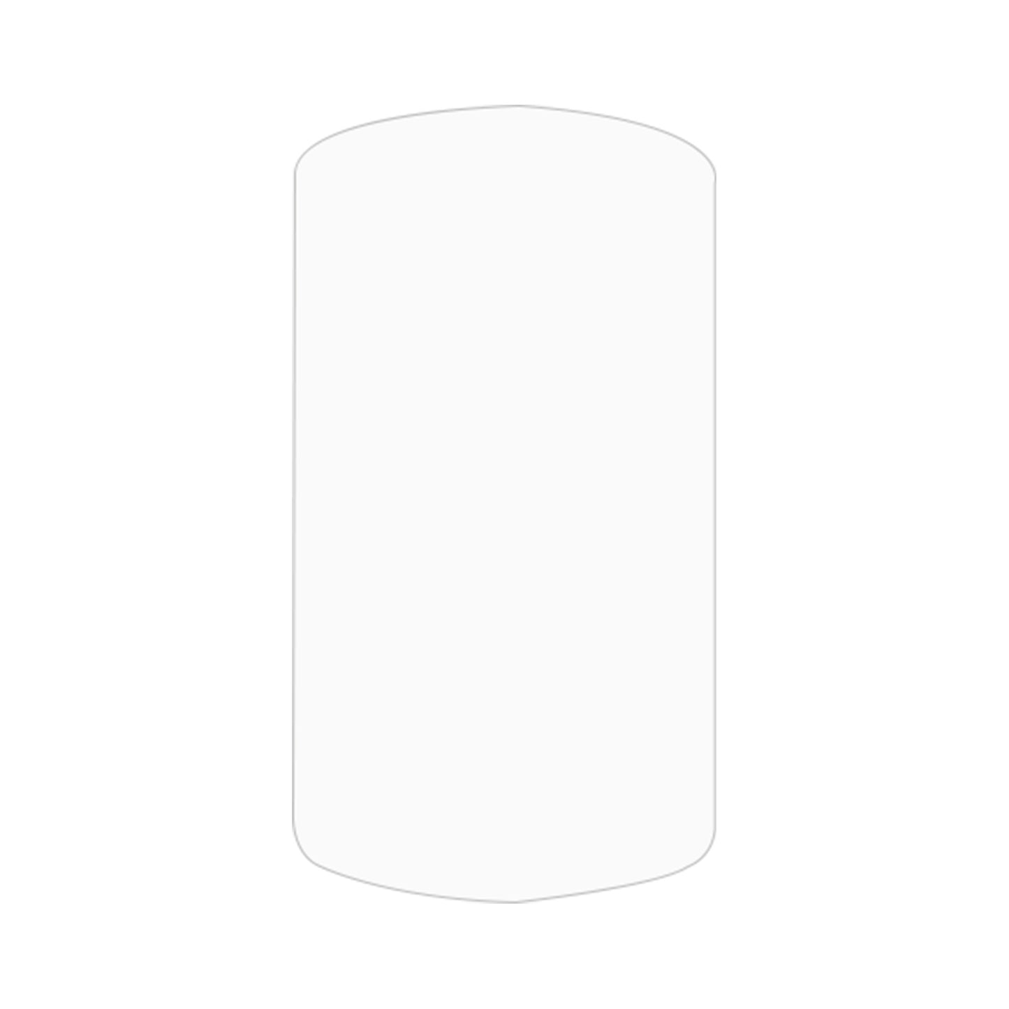 PET Screen Protector for Garmin Edge 1030 Plus Cycling Computer Ultra Clear Protective Screen Film