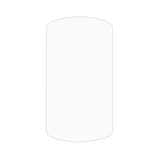 PET Screen Protector for Garmin Edge 1030 Plus Cycling Computer Ultra Clear Protective Screen Film