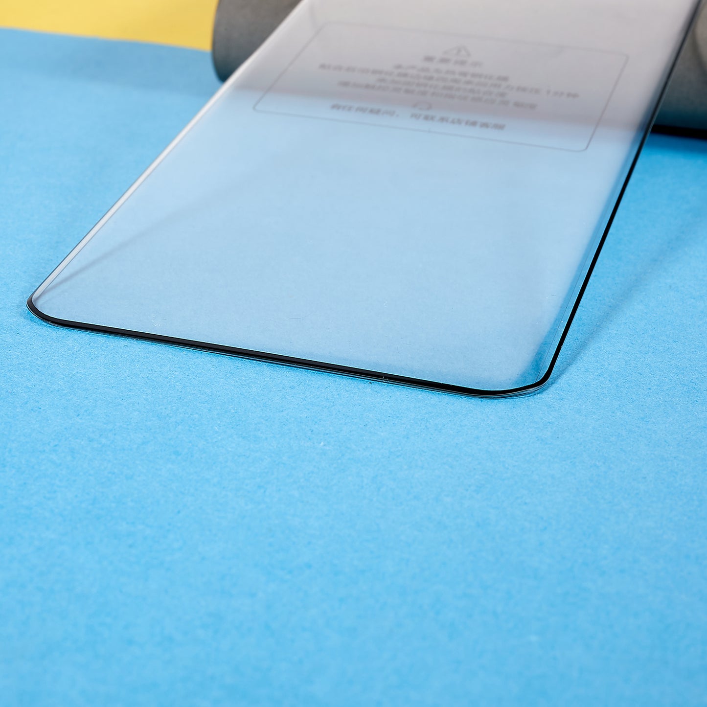 For Oppo Reno10 Pro 5G (Global) / Reno10 Pro+ 5G (Global) Tempered Glass Film 3D Curved Side Glue Full Screen Protector
