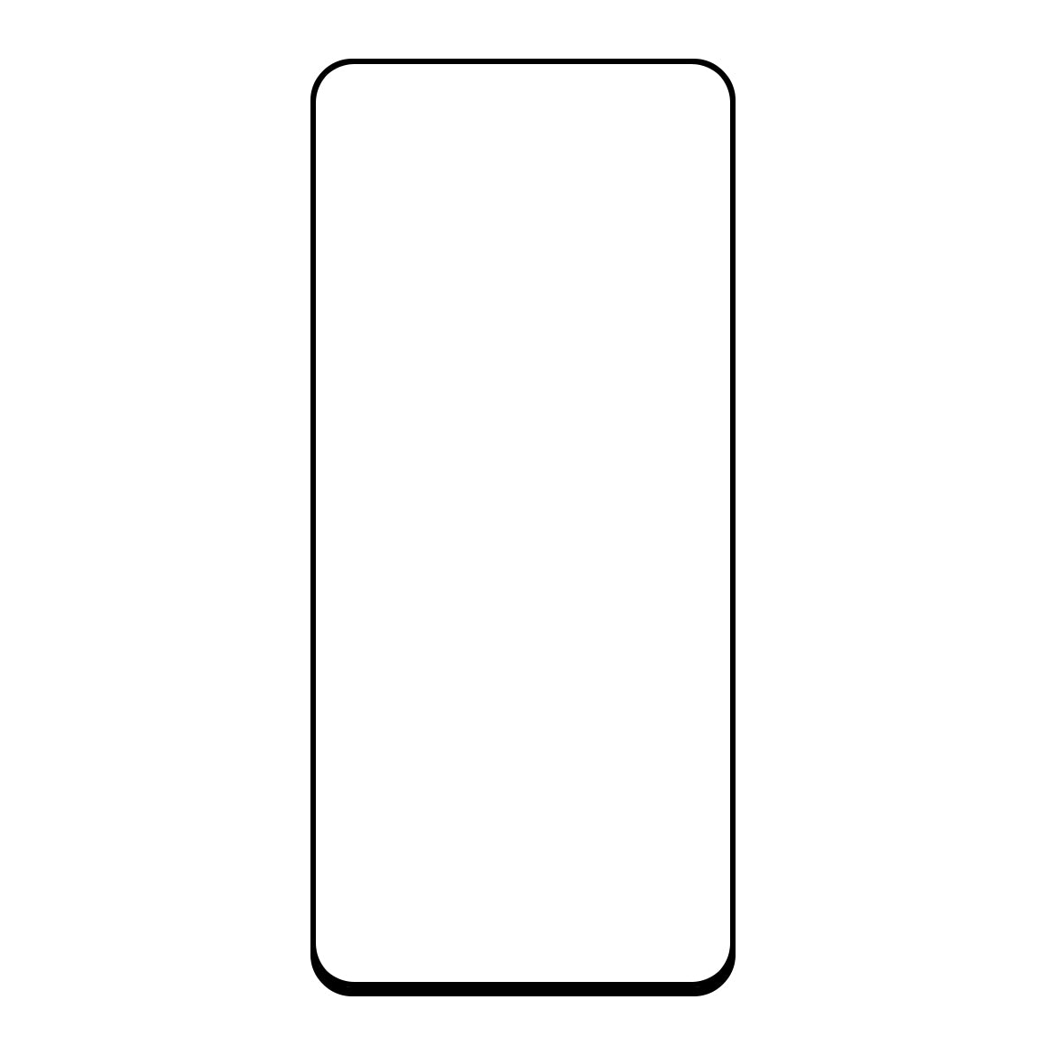 For Huawei Nova 11i Silk Printing Tempered Glass Film Full Glue HD Clear Phone Full Screen Protector