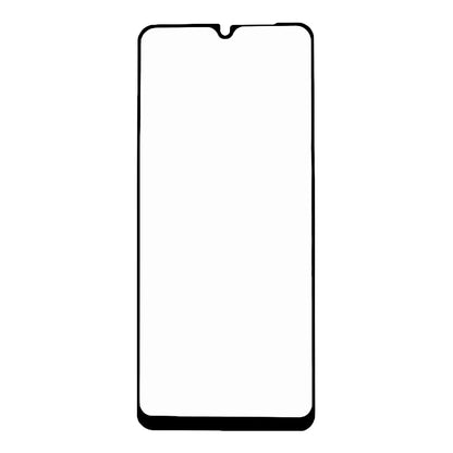 For Honor Play 40 Full Glue Full Screen Protector Silk Printing HD Clear Tempered Glass Phone Film