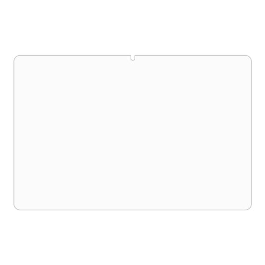 For Teclast M40 Plus Screen Protector PET Ultra Thin Clear Full Coverage Tablet Screen Film
