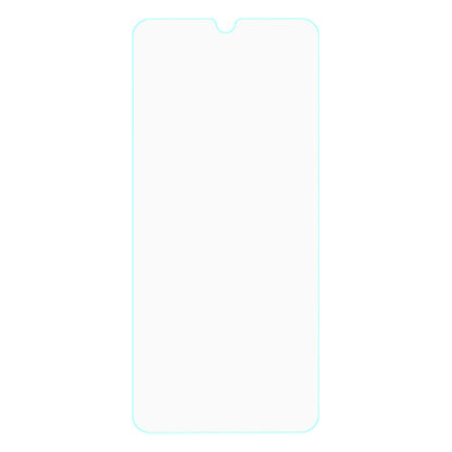 For Realme C53 4G Tempered Glass Screen Protector Ultra Clear 0.3mm Arc Edge Anti-explosion Film