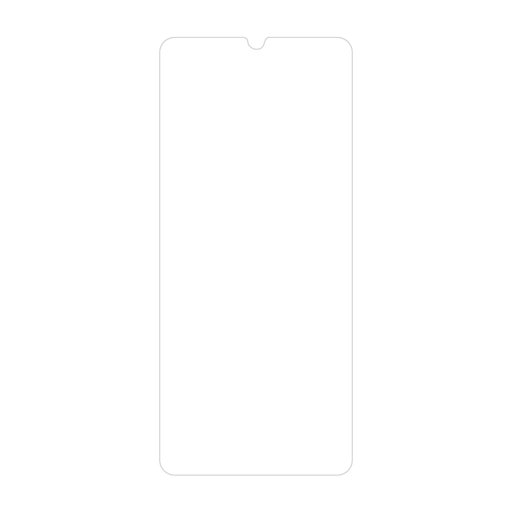 For TCL 40 SE Shockproof Smartphone Screen Protector Soft PET HD Clear Screen Covering Film