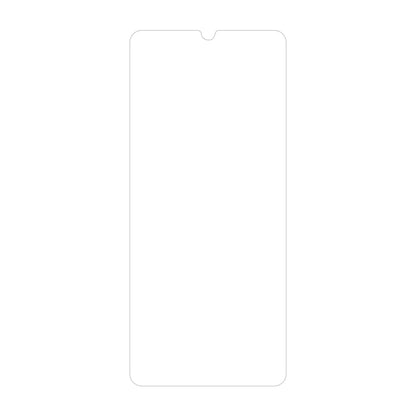 For TCL 40 SE Shockproof Smartphone Screen Protector Soft PET HD Clear Screen Covering Film