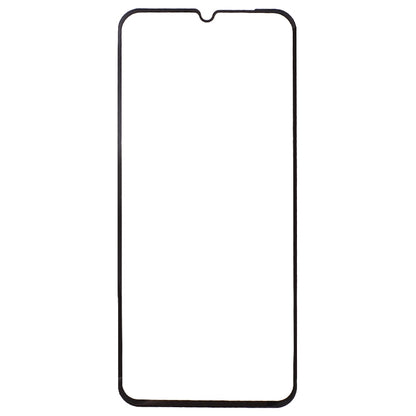 For HTC Wildfire E3 Tempered Glass Screen Protector HD Clear Full Cover Full Glue Silk Printing Film