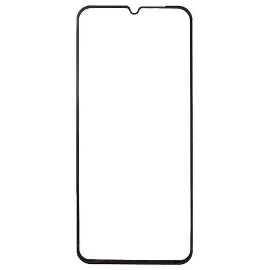 For HTC Wildfire E3 Tempered Glass Screen Protector HD Clear Full Cover Full Glue Silk Printing Film