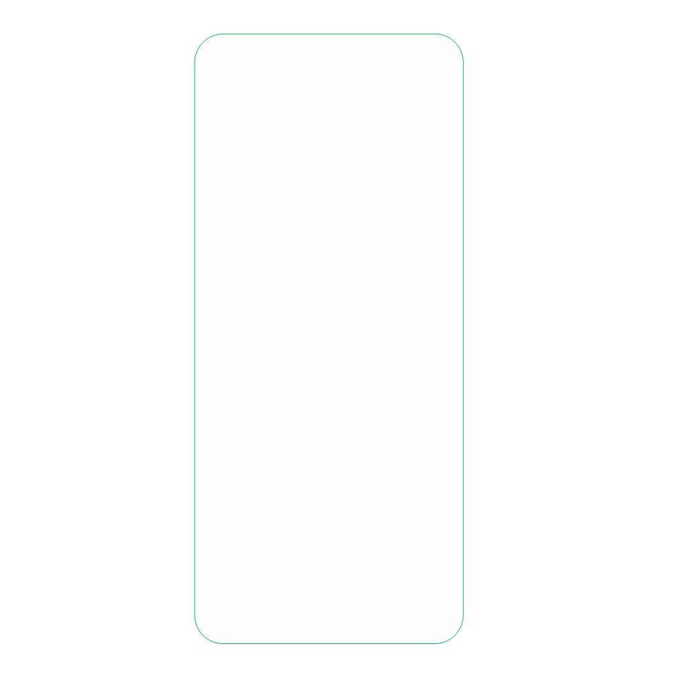 For OnePlus Nord N30 5G / CE 3 Lite 5G Anti-Dust Screen Protector Super Thin 0.3mm Arc Edge Tempered Glass Film