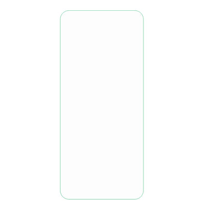 For OnePlus Nord N30 5G / CE 3 Lite 5G Anti-Dust Screen Protector Super Thin 0.3mm Arc Edge Tempered Glass Film