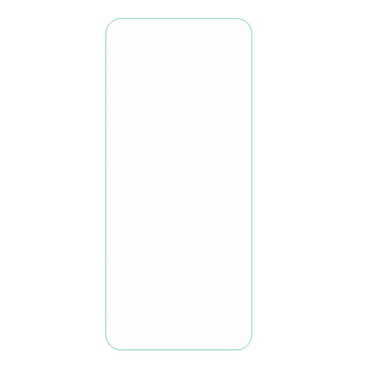 For OnePlus Nord N30 5G / CE 3 Lite 5G Anti-Dust Screen Protector Super Thin 0.3mm Arc Edge Tempered Glass Film