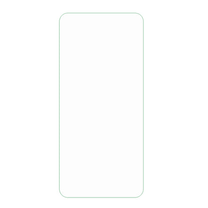 For Samsung Galaxy F54 5G / M54 5G Anti-Scratch Tempered Glass Film Anti-Dust 0.3mm Arc Edge Screen Protector