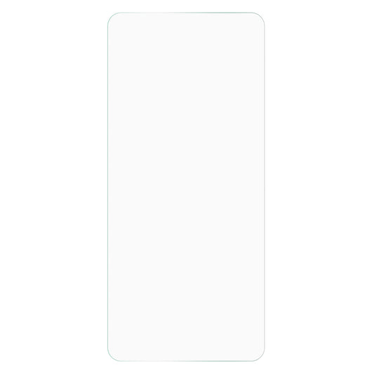 2.5D Arc Edge Phone Screen Protector for HTC U23 Pro 5G , Anti-explosion HD Clear High Aluminum-silicon Glass Film