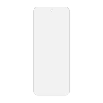 For Samsung Galaxy Z Fold5 5G / Z Fold4 5G Outer Screen Protector 2.5D Arc Edge High Aluminum-silicon Glass Screen Film