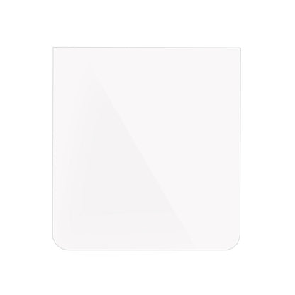 For Motorola Razr 40 Ultra 5G Back Phone Protector (Back Lower) Full Covered Ultra Clear Anti-Scratch TPU Hydrogel Film