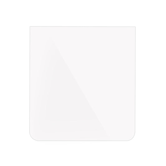 For Motorola Razr 40 Ultra 5G Back Phone Protector (Back Lower) Full Covered Ultra Clear Anti-Scratch TPU Hydrogel Film