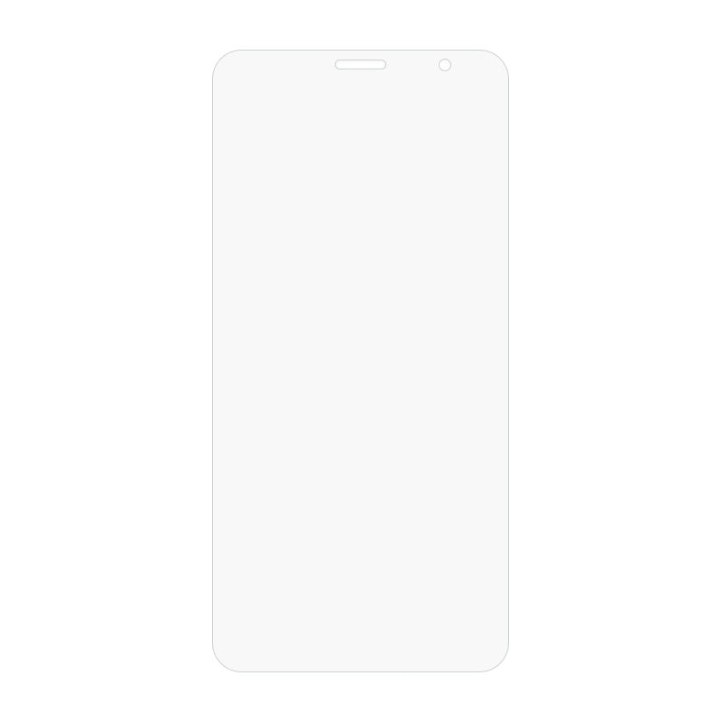 For TCL 403 Anti-Scratch Phone Screen Protector Ultra Clear Soft PET Screen Protection Film