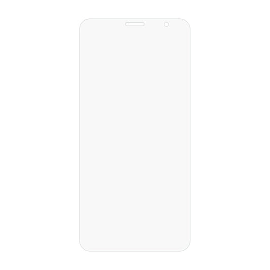 For TCL 403 Anti-Scratch Phone Screen Protector Ultra Clear Soft PET Screen Protection Film